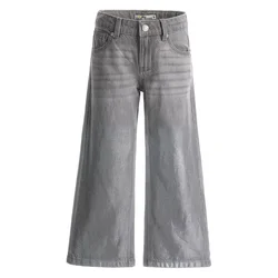 Original Marines hlače denim DH DEA3595F D siva 116