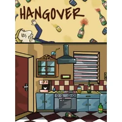Hangover Steam Key (PC) GLOBAL