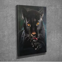 Opviq Slika na platnu 30x40cm