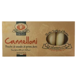 Cannelloni RUSTICHELLA DABRUZZO
