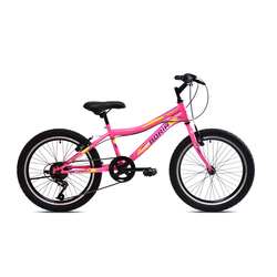 Adria Bicikl za decu Stinger, 20/11, Roze