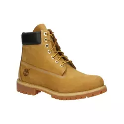 Timberland 6 Premium Shoes wheat nubuck Gr. 11.5 US