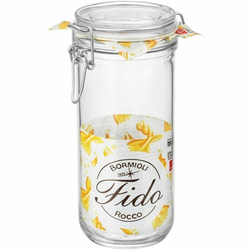 BORMIOLI ROCCO Tegla 1000ml Fido