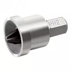 STANLEY Bit PH2 sa graničnikom, STHT0-16137