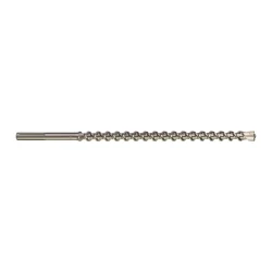Milwaukee SDS-MAX Karbidne burgije 24 x 520 x 400 mm