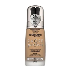 DEBORAH Tečni puder 24 ore Perfect 3.2