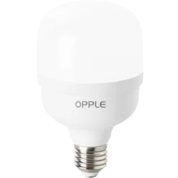 Opple LED sijalica, E27, 12W, 6000K