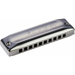 HOHNER ustna harmonika / orglice MAISTERCLASSE 580/20