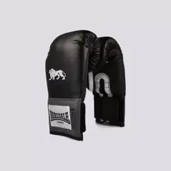 RUKAVICE LNSD PRO TRAINING GLOVES 00 BLK 14 OZ