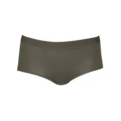 SugarShape Spodnje hlače Cozy Basic oliva