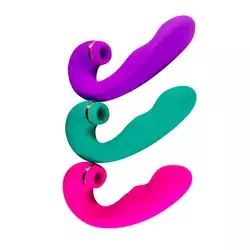 Olivera Eva Vibrator