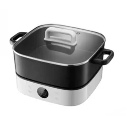 Xiaomi multifunkcionalni hot pot kapaciteta 6 litara
