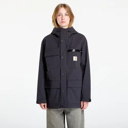 Jakna Carhartt WIP Bowden Jacket UNISEX Black/ Black S