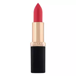 LÓreal Paris Color Rich Matte 241 Coral Style Ruž za usne