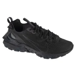 Nike React Vision Black/ Anthracite-Black-Anthracite CD4373-004