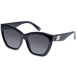 LE SPECS Sončna očala VAMOS  temno modra / zlata / črna