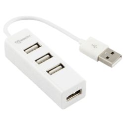 E-GREEN USB 3.0 HUB 4 Port beli