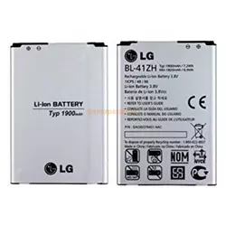 LG baterija BL-41ZH za LG Leon original