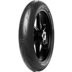 Pirelli Diablo Supercorsa V4 ( 120/70 ZR17 TL 58W M/C, prednji toak )