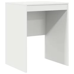 Stol Bijelo 60 x 50 x 76 cm