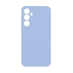Maska za telefon SOFT CASE za Samsung S24 Plus, Lavanda