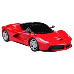 RASTAR Autić Ferrari LaFerrari 1:24 crveni