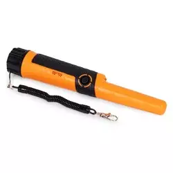 ModernHome Metal detektor Waterproof Pinpointer LED Flashlight 2006