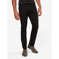 LEVIS Kavbojke 511, črna