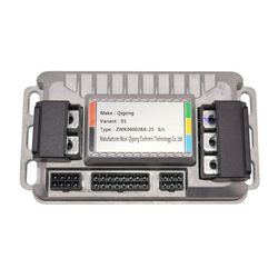Kontrolni modul (elektronika) za elektro bicikl 48v (rapid) ( 331513 )