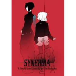 Synergia Steam Key GLOBAL