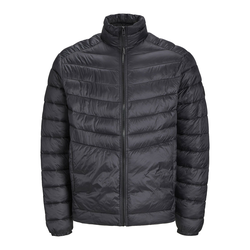 JACK & JONES Muška jakna 12258444, Crna
