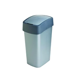 CURVER Kanta za smeće 50 l Flip bin velika CU 2172-686