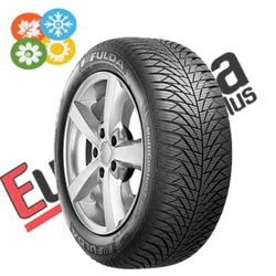 215/55 R16 FULDA MULTICONTROL XL 97 V (C) (C) (69)