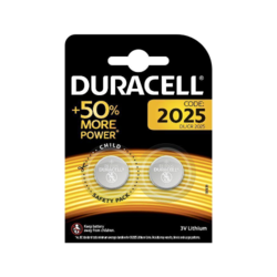 Duracell Baterija Coin LM2025 CR2025 2, 1
