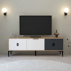 HANAH HOME TV polica Neva 3501