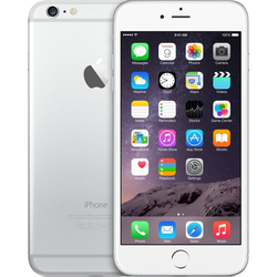 APPLE pametni telefon iPhone 6 Plus 64GB SREBRNI