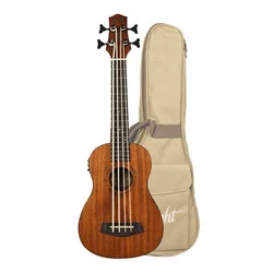 FLIGHT ukulele DU-BASS MAH/MAH BAS