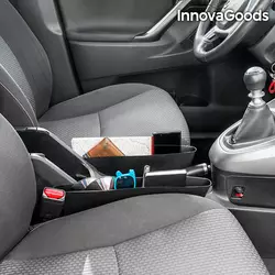 Organizer za auto InnovaGoods (2 KOM.)