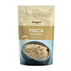 Maca v prahu - BIO, 200 g