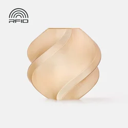 Bambu Lab PETG Translucent Brown - Tuljava