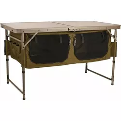 Fox Session Table with Storage (CAC784)