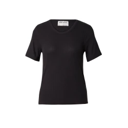 Vero Moda Ženska majica Irwina, Crna
