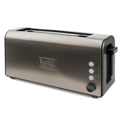 BLACK&DECKER Toster BXTO1000E