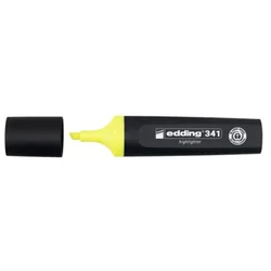 Označevalec Edding 341 BA neonsko rumen