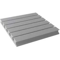 Mega Acoustic PM-3 45x45 Light Gray