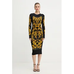 Obleka Versace Jeans Couture