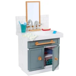 slomart LITTLE TIKES igrača kopalniška umivalnik