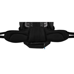 Ledveni pas Thule Guidepost Hipbelt XS Womens