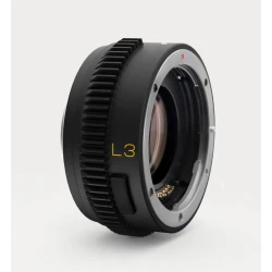 Module8 L3 Tuner - Retroscope Variable Look Lens - RF Mount