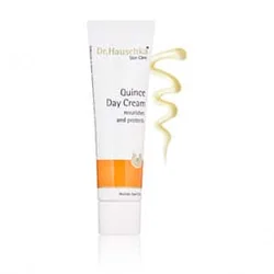 DR.HAUSCHKA Dnevna krema od dunje 5ml